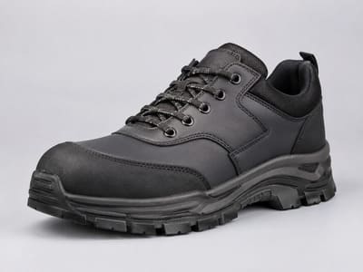 Anti-Puncture Safety Shoes