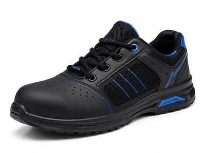 ESD Anti-Static Safety Shoes