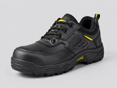 Electrical Insulation Safety Shoes