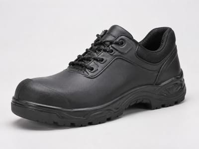Chemical Resistant Safety Shoes